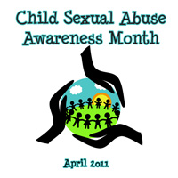 Child Sexual Abuse Awareness Month